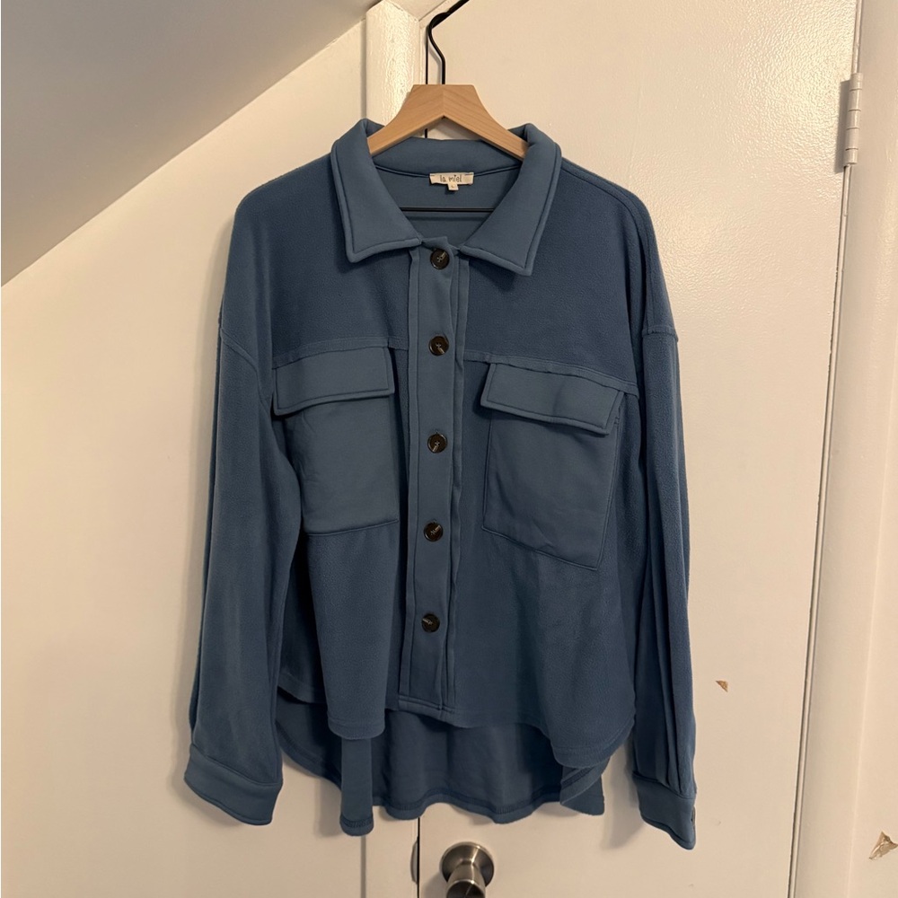 La Miel Shacket